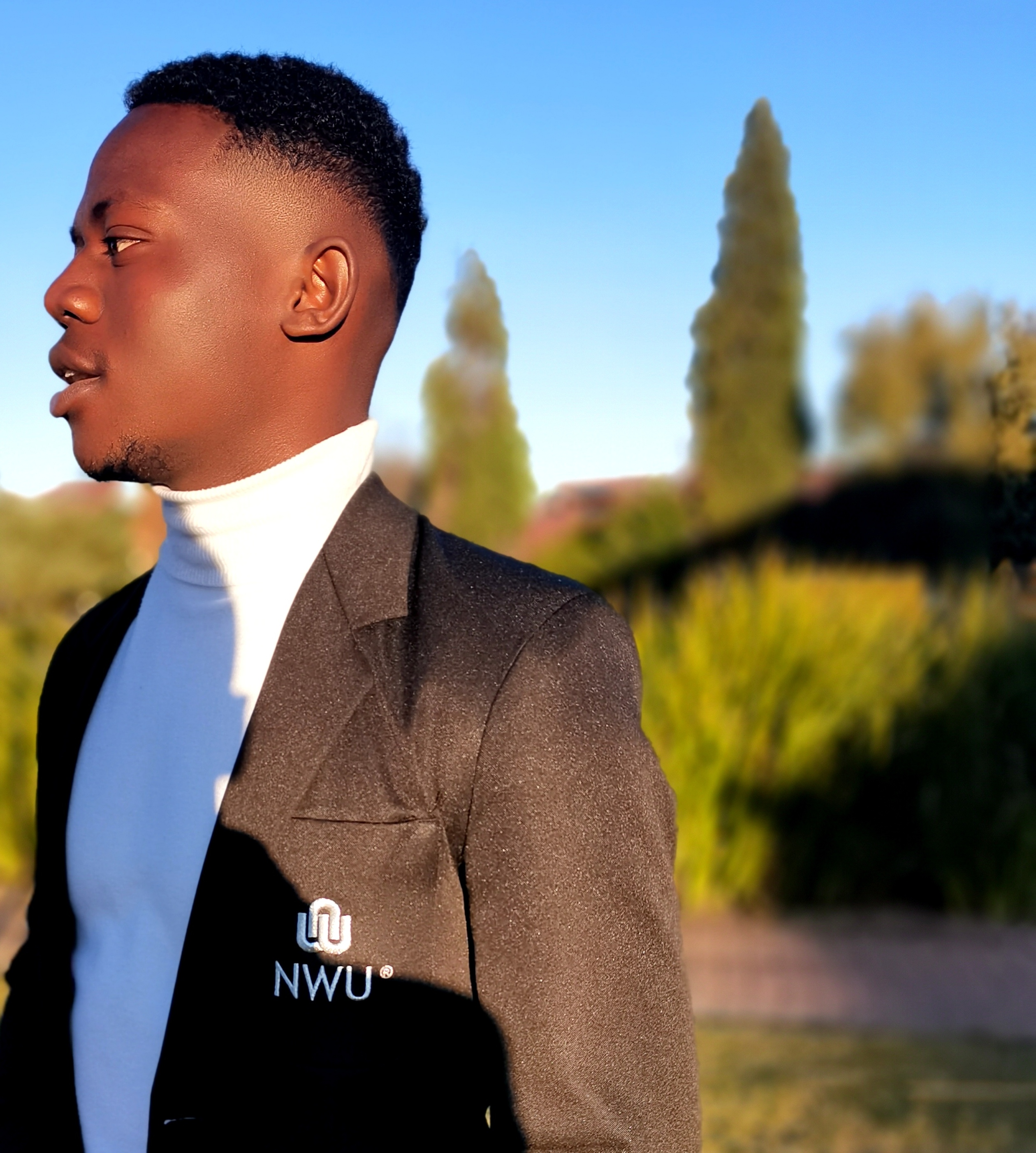 Alfred Lebo
